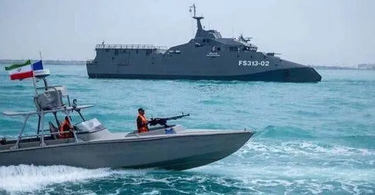 ‘অ্যাক্সিস অব রেজিস্ট্যান্স’ ও ইরানে হামলা হলে যুদ্ধে জড়াবে ইয়েমেন