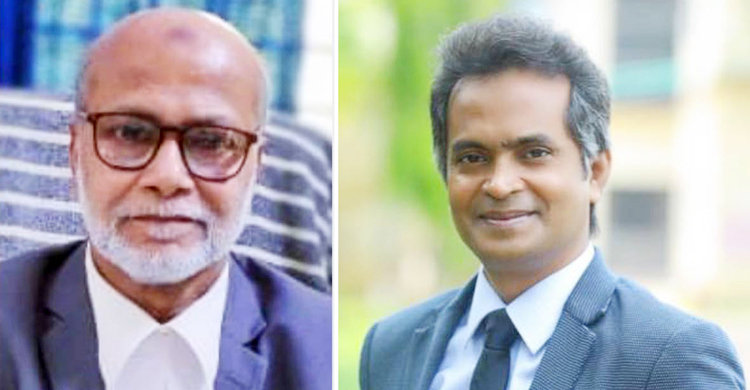 হবিগঞ্জে আইনজীবী সমিতির সভাপতি মনসুর, সম্পাদক বকুল