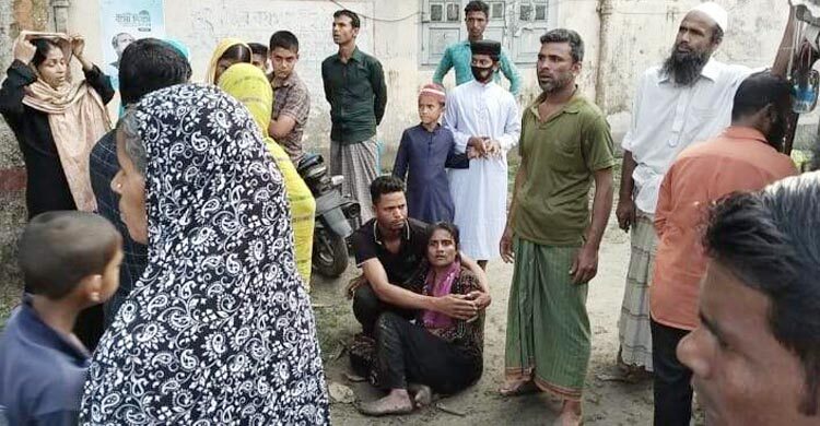 নেত্রকোনায় মাছ ধরা নিয়ে দুই পক্ষের সংঘর্ষ, শিশু নিহত