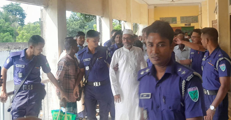 জামায়াত নেতা হত্যা মামলায় একজনের আমৃত্যুসহ ১৪ জনের যাবজ্জীবন