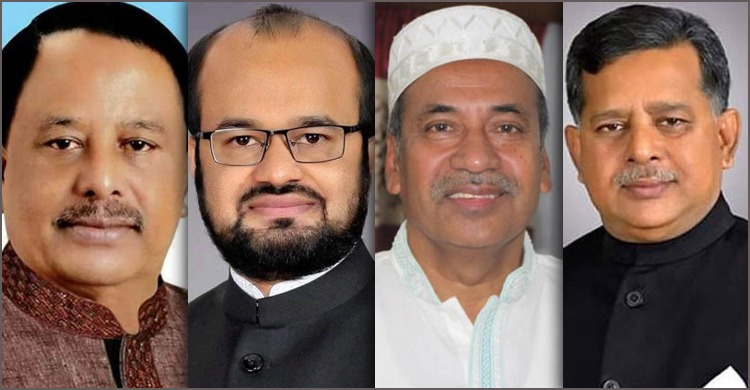 হবিগঞ্জের ২ আসনে নৌকার নতুন মুখ