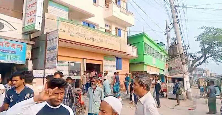 নার্স দিয়ে অপারেশন করায় হাসপাতাল মালিকের কারাদণ্ড