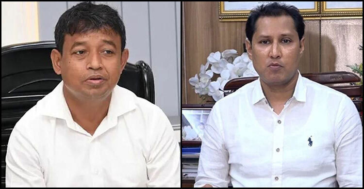 হারুন-বিপ্লবসহ পলাতক ৪০ পুলিশ কর্মকর্তার পদক প্রত্যাহার