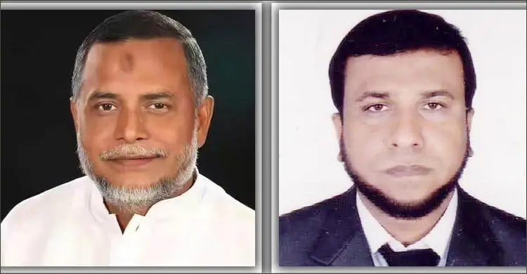 বিএনপির জি কে গউছকে অভিনন্দন জানিয়ে জামায়াত প্রার্থীর পোস্ট