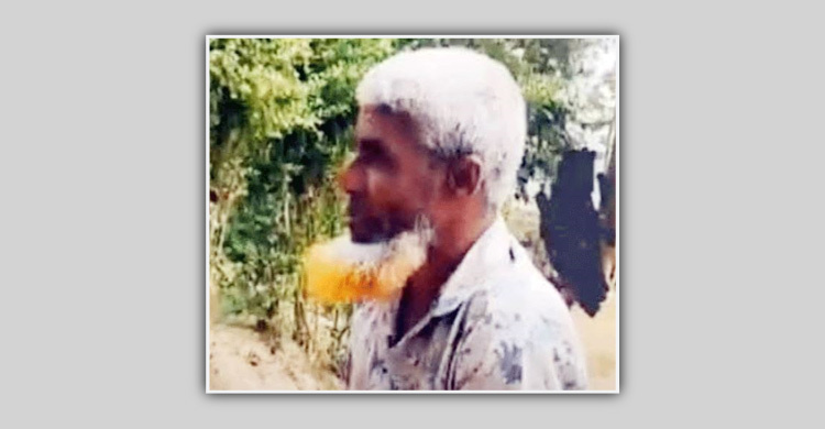 নিখোঁজের ৪২ ঘণ্টা পর খোয়াই নদীতে ভেসে উঠল ব্যবসায়ীর মরদেহ