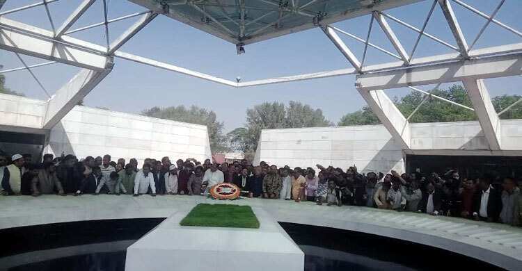 সাতক্ষীরার সব আসন বিএনপিকে উপহার দিতে চান হাবিব