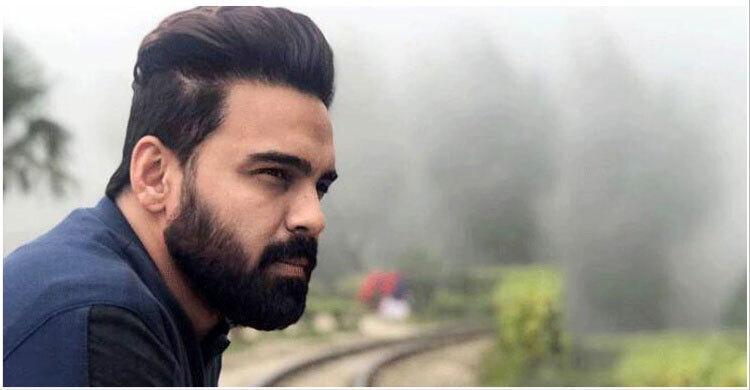 নতুন স্যাড-রোমান্টিক গান নিয়ে এলেন হাবিব