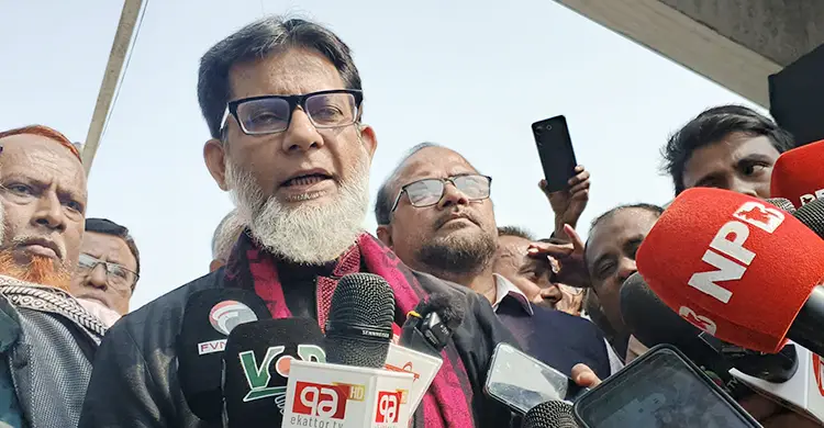 জীবন দিয়ে হলেও ভোটাধিকার বাস্তবায়ন করবো: বিএনপি প্রার্থী হাবিব