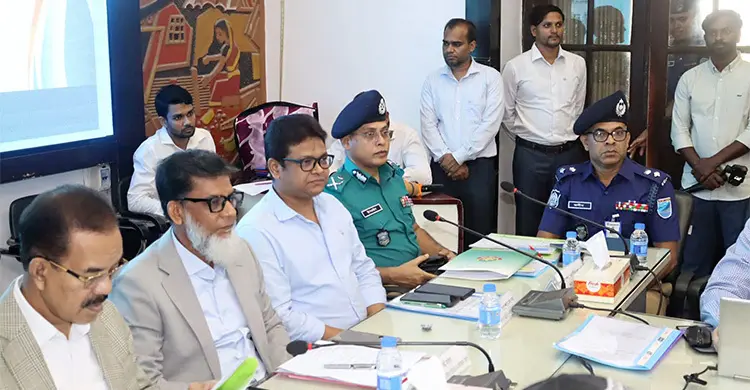 অপরাধী নিজ দলের হলেও ছাড় নয়: সড়ক প্রতিমন্ত্রী