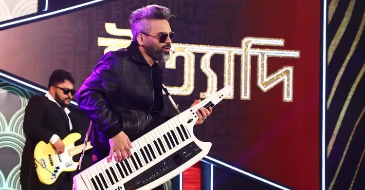 ঈদের ইত্যাদিতে চমক নিয়ে আসছেন হাবিব