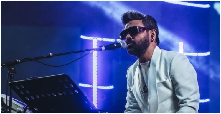 হাবিব ওয়াহিদের প্রেমের কলঙ্ক