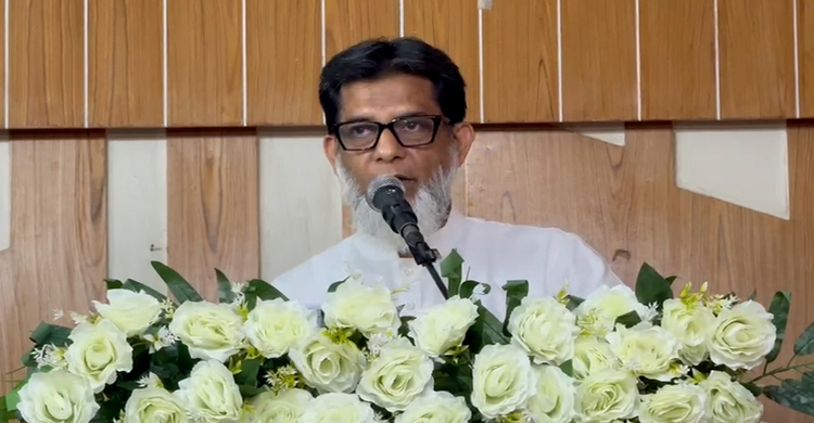 স্বাস্থ্যসেবার মান বৃদ্ধির লক্ষ্যে মুগদা হাসপাতালকে আরও আধুনিক করা হবে: হাবিব