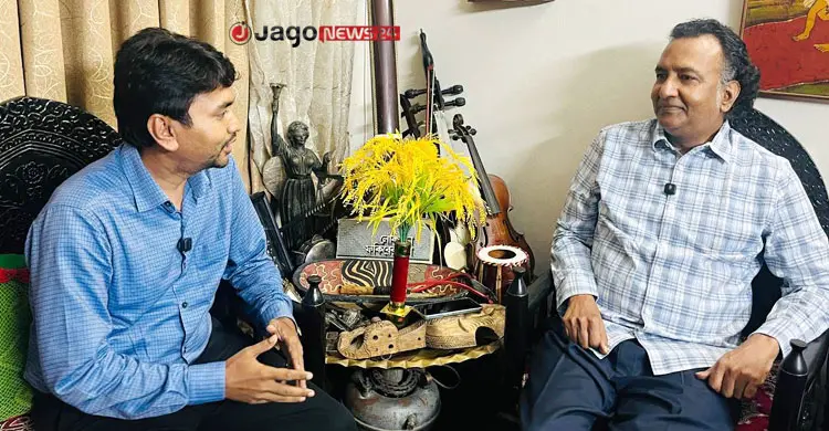 মন্ত্রী হওয়ার কোনো আকাঙ্ক্ষা নেই, দল চাইলে দেবে