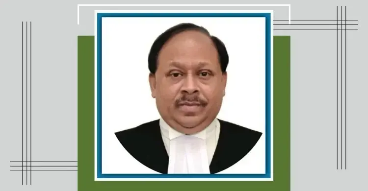 আপিল বিভাগে নিয়োগ পাওয়া বিচারপতি হাবিবুল গনির শপথ আজ