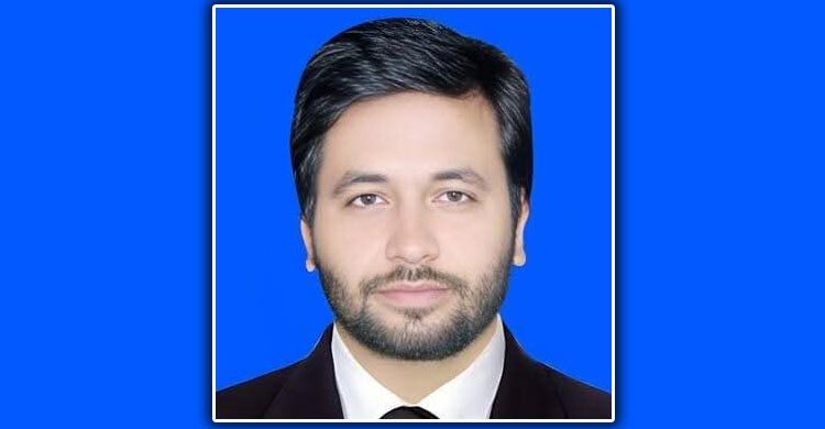 পদত্যাগ করে ছাত্র অধিকার পরিষদে যোগ দিলেন ছাত্রদল নেতা