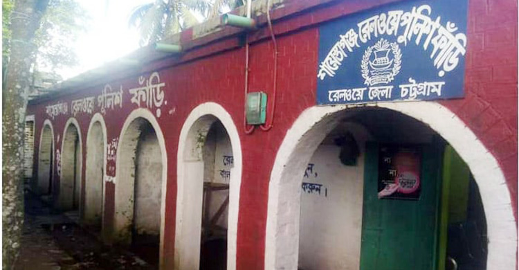 নতুন রূপ পাবে বেহাল ১৪০ থানা-ফাঁড়ি-আউটপোস্ট