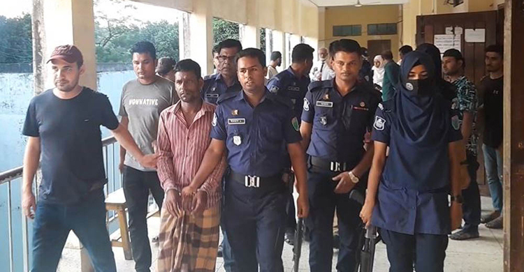 হবিগঞ্জে হত্যা মামলায় যুবকের মৃত্যুদণ্ড