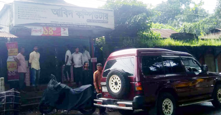 ভুয়া এনআইডি বানিয়ে জরিমানা গুনলেন দুই ভাই