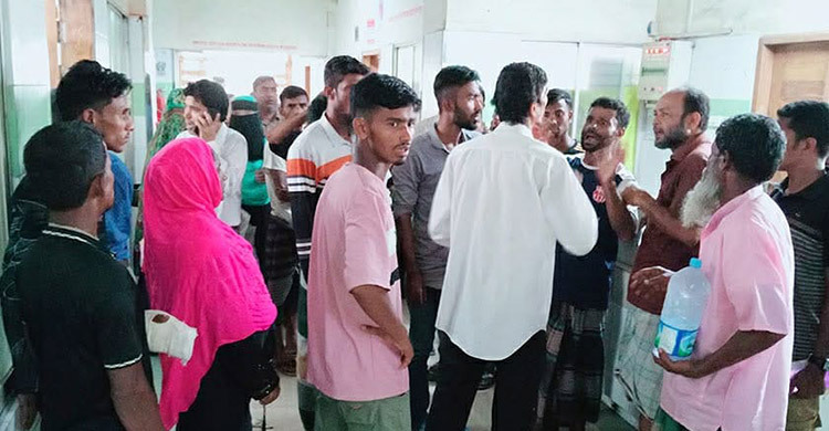 আর্জেন্টিনা-ব্রাজিল ম্যাচ নিয়ে দুই পক্ষের সংঘর্ষ, আহত ৫০