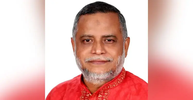 সিলেট-সুনামগঞ্জ তদারকির দায়িত্ব পেলেন জি কে গউছ