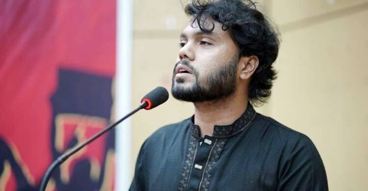 শেখ হাসিনার সর্বোচ্চ শাস্তির প্রত্যাশা হাদির