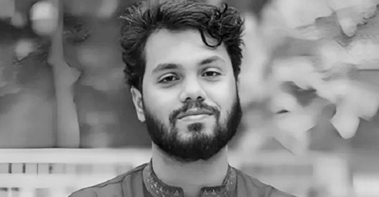 ওসমান হাদির মৃত্যুতে ইরান দূতাবাসের শোক