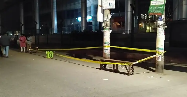 হাদির ওপর হামলা কি নির্বাচন বানচালের ষড়যন্ত্র?