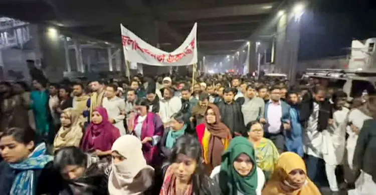 হাদির ওপর হামলা কি নির্বাচন বানচালের ষড়যন্ত্র?