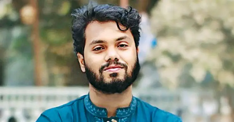 মৃ'ত্যুর আগে ‘প্রথম আলো’ নিয়ে যা বলেছিলেন ওসমান হাদি