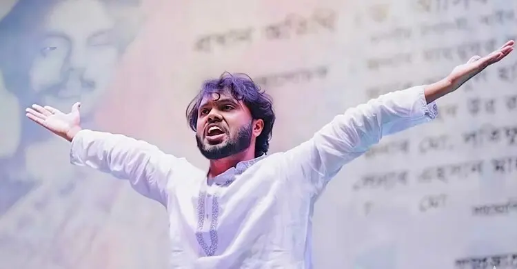 এই চক্রান্ত কোনো ভাবেই সফল হতে দেবো না: ওসমান হাদির বোন