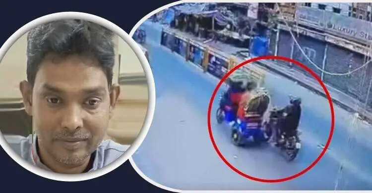 Gun attack on Hadi: Motorcycle owner Hannan on 3-day remand