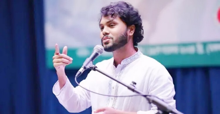 সরকারের সিদ্ধান্তে প্রশ্ন তুললেন হাদির বোন মাসুমা