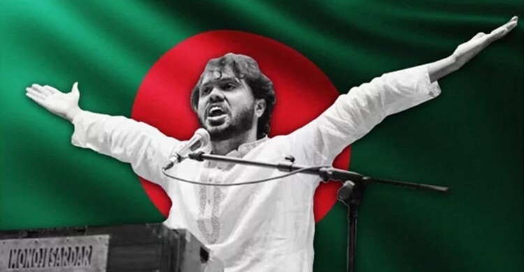 ‘হাদি ভাইকে যেন ভুলে না যাই’