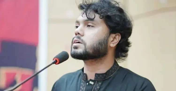 ওসমান হাদির জন্মদিন কবে, জানালেন স্ত্রী