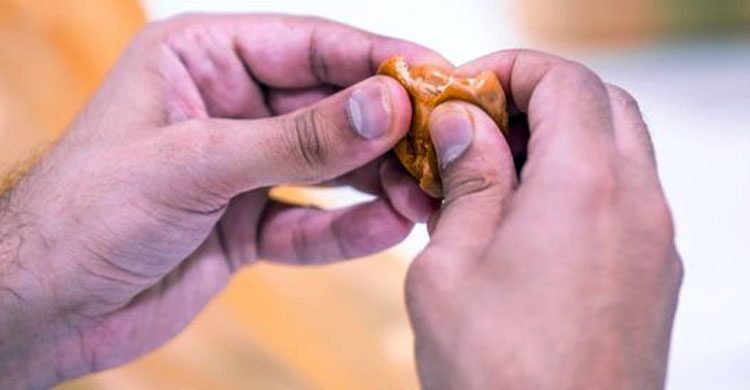 আল্লাহ যে নারীকে জান্নাত দান করবেন