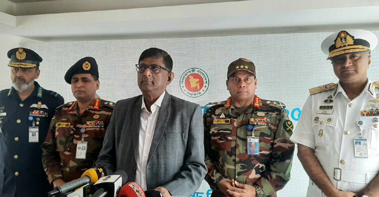 1,400 looted firearms, 2.5 lakh round of ammo still unrecovered