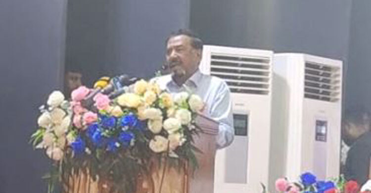 Yunus never spoke against Hasina’s misrule: Maj (Retd) Hafiz