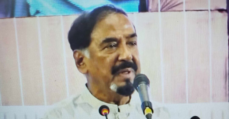 BNP’s Hafiz hints at ‘peculiar event’ in coming days