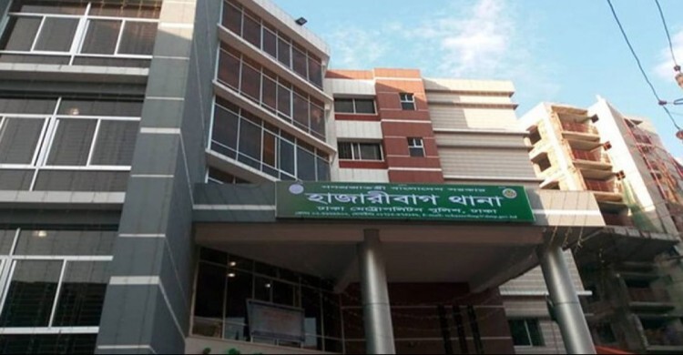 হাজারীবাগ থানা পুলিশের বিশেষ অভিযানে গ্রেফতার ৪৩