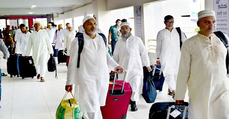 যেখান থেকে স্বাস্থ্যসেবা ও টিকা নিতে পারবেন হজযাত্রীরা