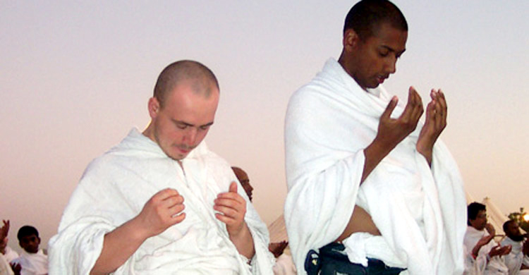 ইসলামে সাম্যের শিক্ষা