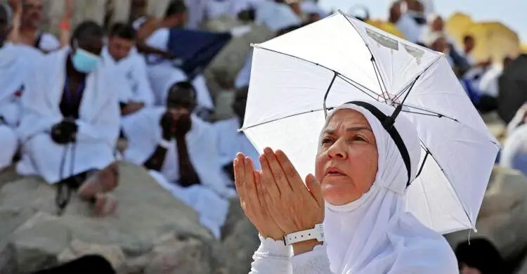 তিন প্রকার হজের নিয়ত যেভাবে করবেন