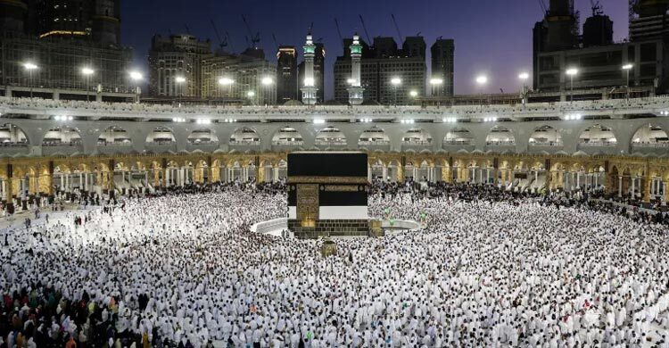 Second Bangladeshi Hajj pilgrim dies in Saudi Arabia
