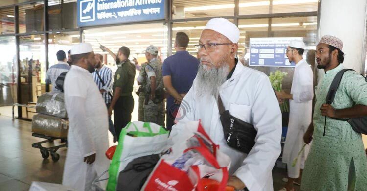 HSIA issues vaccination guidelines for Hajj, Umrah pilgrims