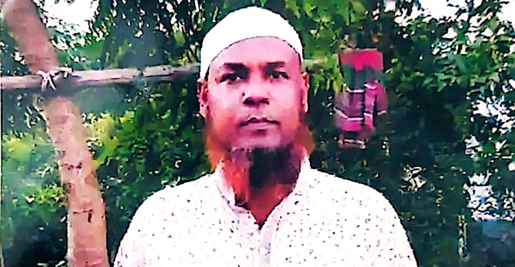 ঝালকাঠিতে কারাগারে হাজতির মৃত্যু