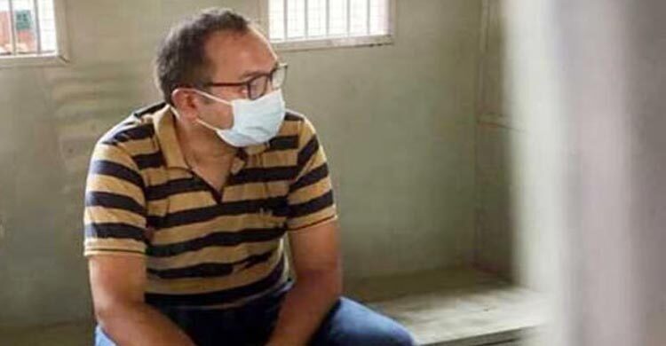 দুর্নীতির মামলায় পি কে হালদারসহ ২৪ জনের বিরুদ্ধে চার্জশিট