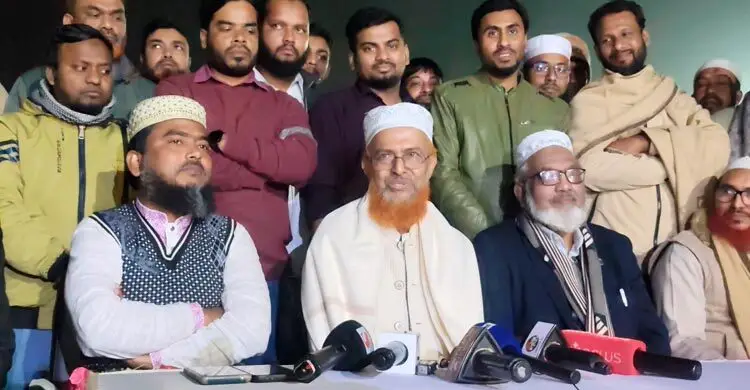 খুব শিগগির ১০ দলীয় জোট ১১ দলে পরিণত হবে: আব্দুল হালিম