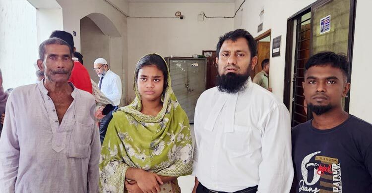 ৫৫ লাখ টাকা চুরির মামলায় গৃহকর্মীর জামিন নামঞ্জুর
