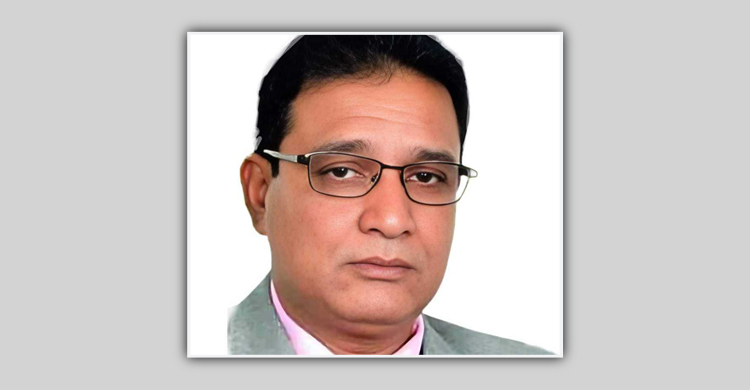 উপজেলা চেয়ারম্যানকে কুপিয়ে জখম