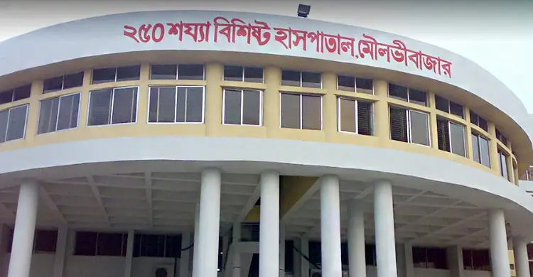 হামের লক্ষণ নিয়ে প্রতিদিনই হাসপাতালে আসছে রোগী